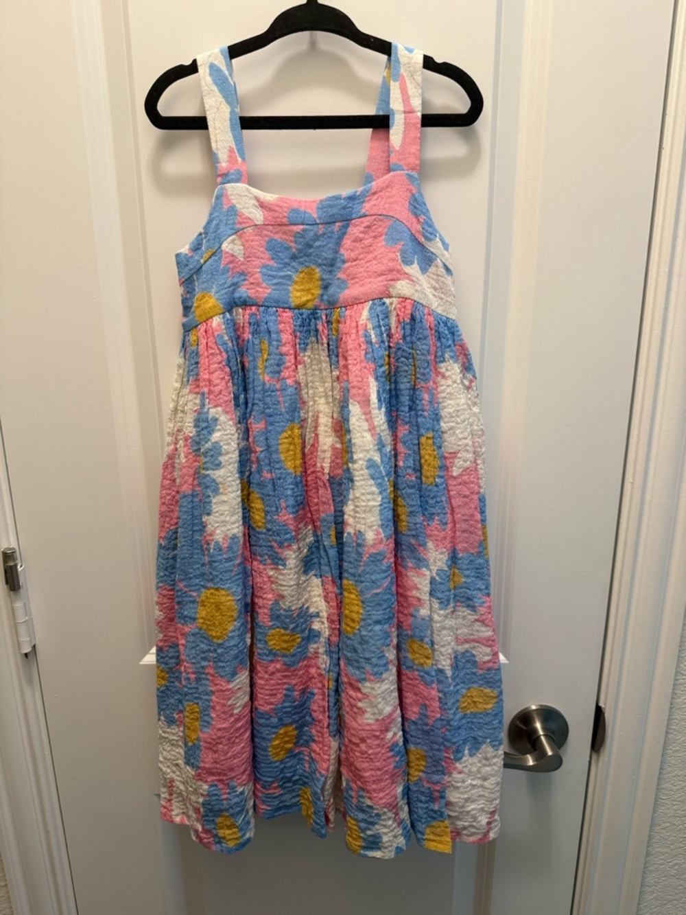 Morley Floral Daisy Dress